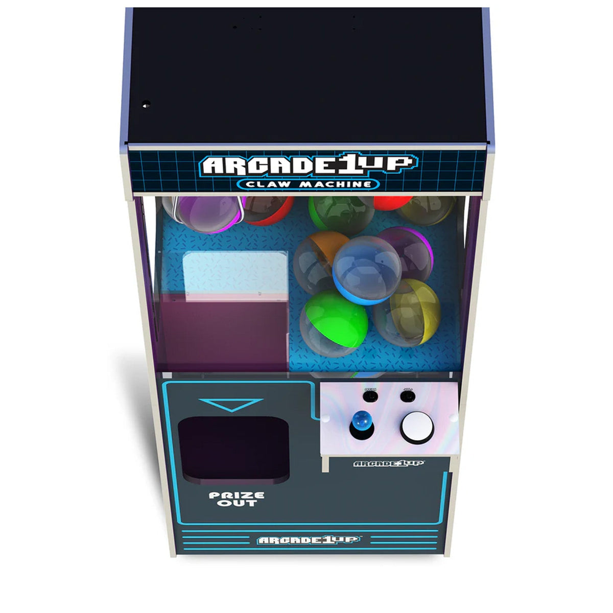 Claw Machine