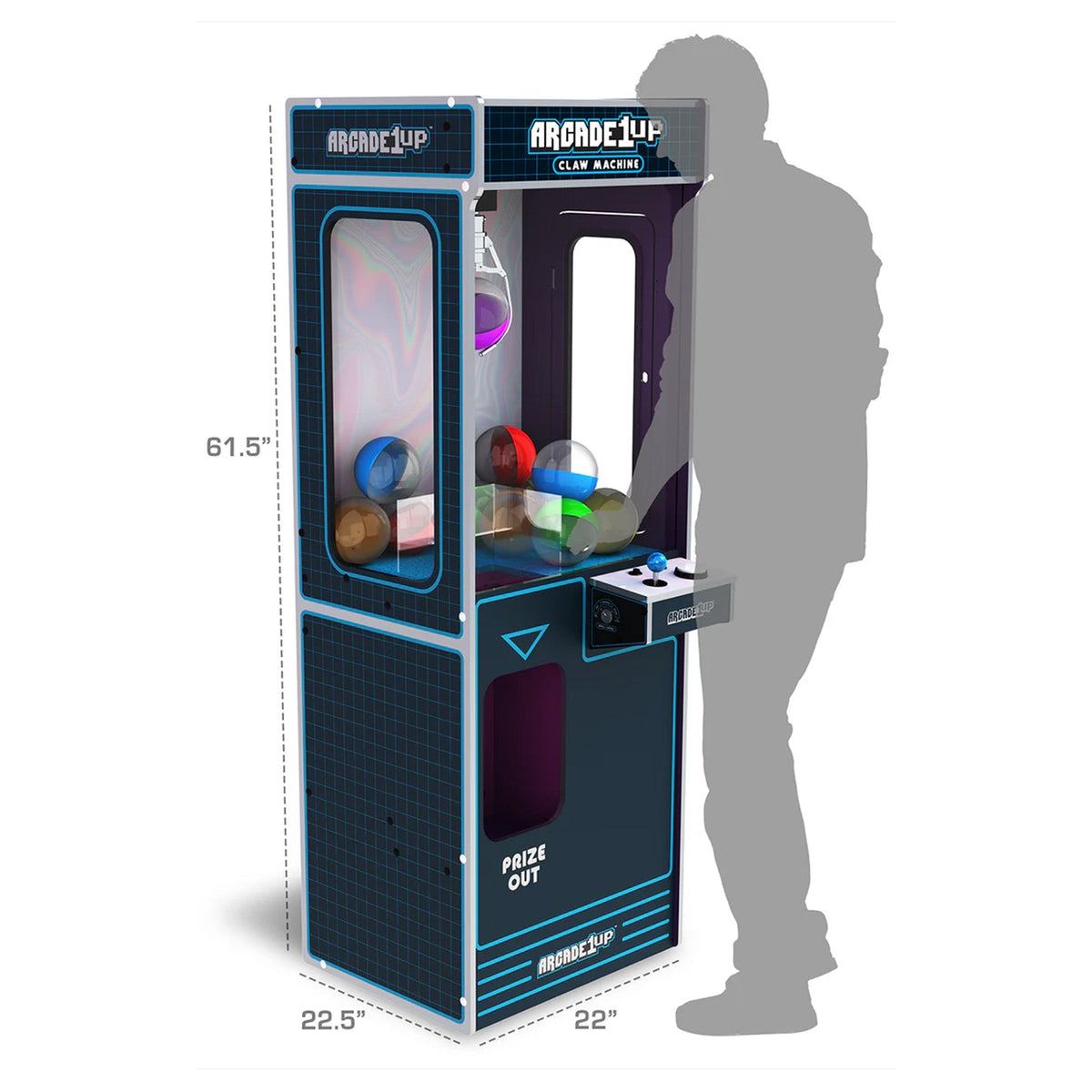 Claw Machine
