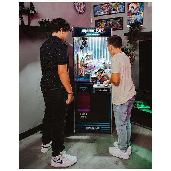Claw Machine
