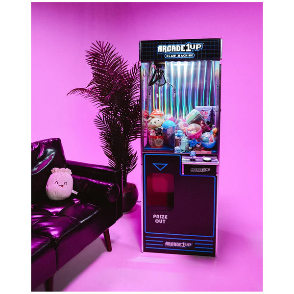 Claw Machine