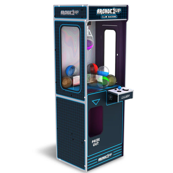 Claw Machine