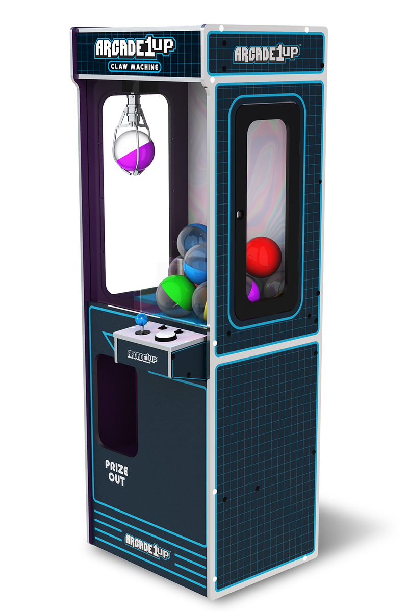 Claw Machine