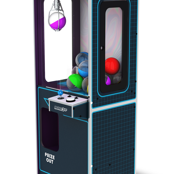 Claw Machine
