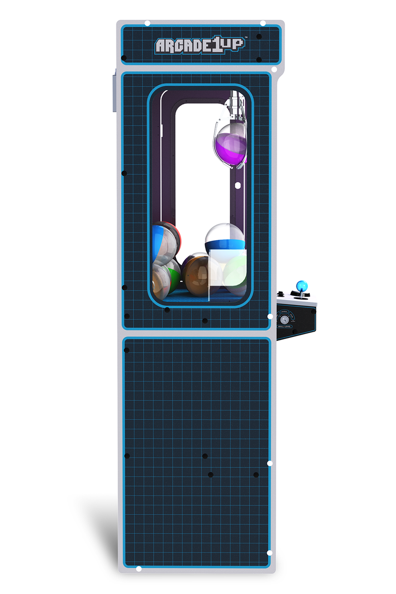 Claw Machine