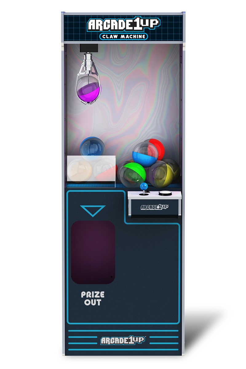 Claw Machine