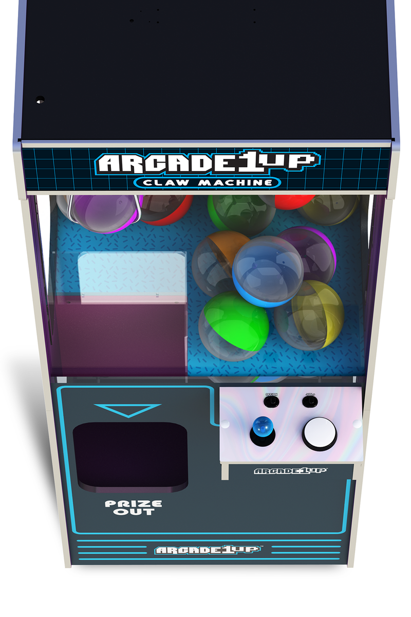 Claw Machine