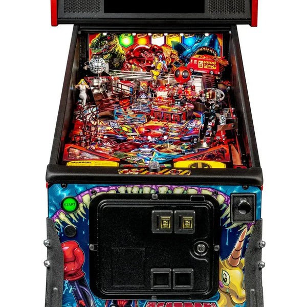 Deadpool Pinball - Premium Edition