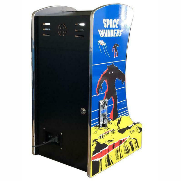 60-1 Upright Bartop / Tabletop